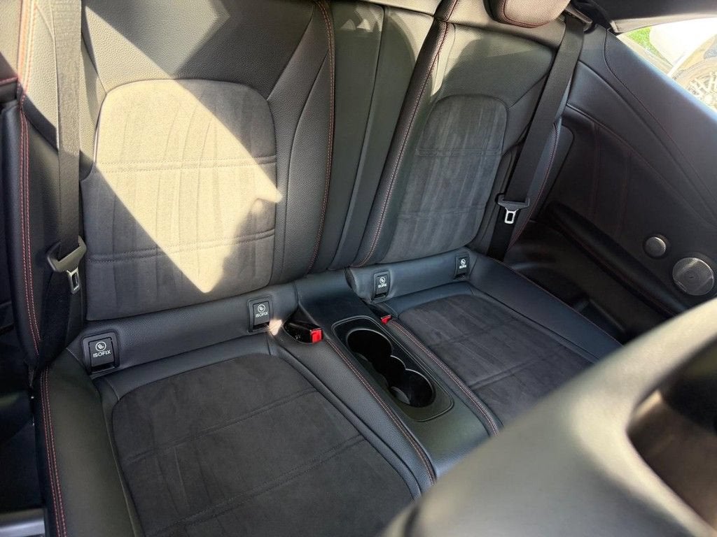 2017 Mercedes-Benz C-Class AMG® C 43
