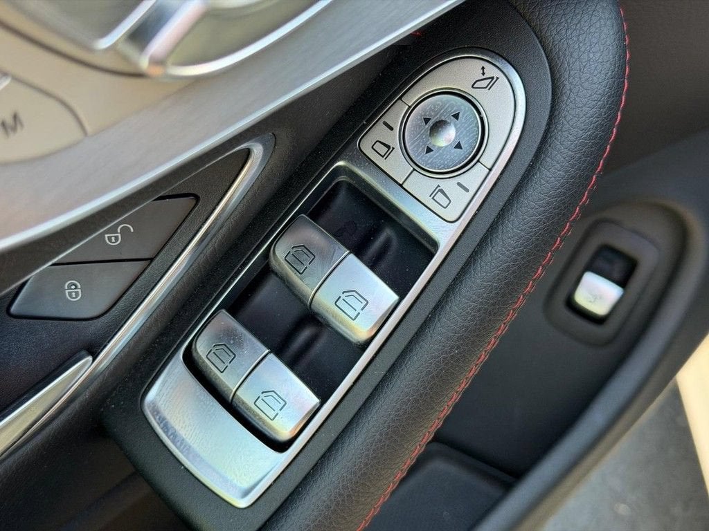 2017 Mercedes-Benz C-Class AMG® C 43
