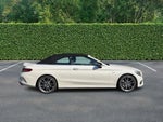 2017 Mercedes-Benz C-Class AMG® C 43