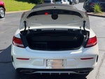 2017 Mercedes-Benz C-Class AMG® C 43