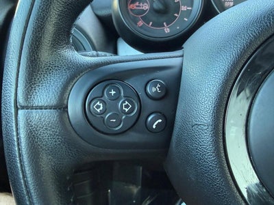 2015 MINI Cooper Convertible 2DR CONV
