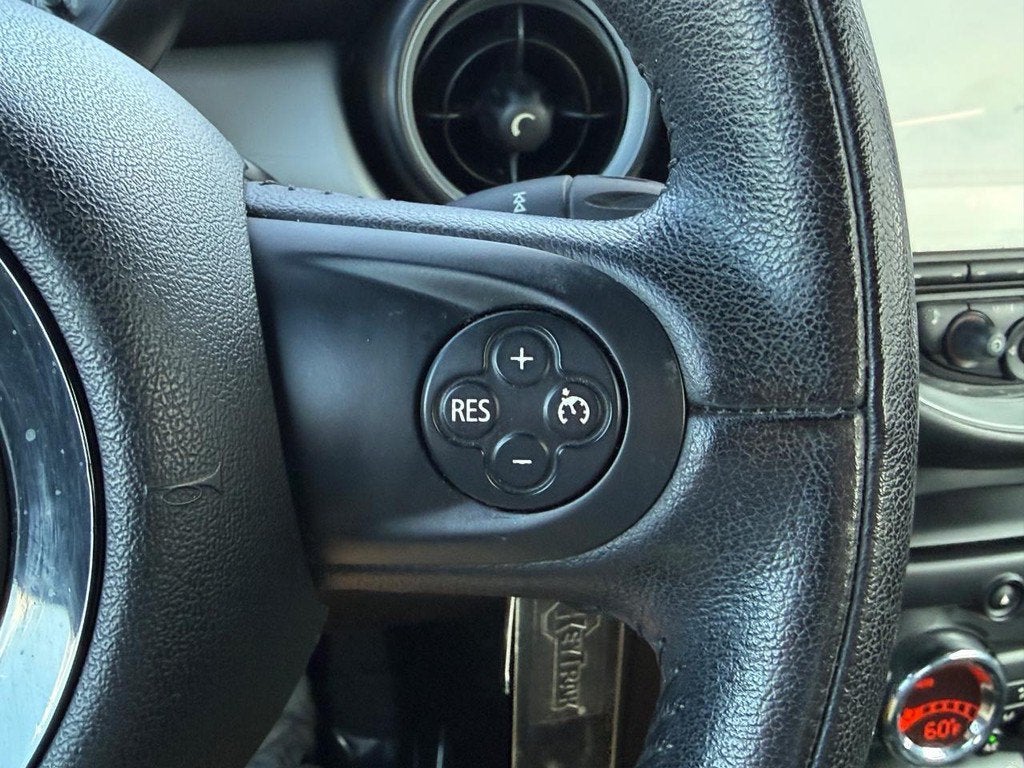 2015 MINI Cooper Convertible 2DR CONV