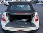 2015 MINI Cooper Convertible 2DR CONV