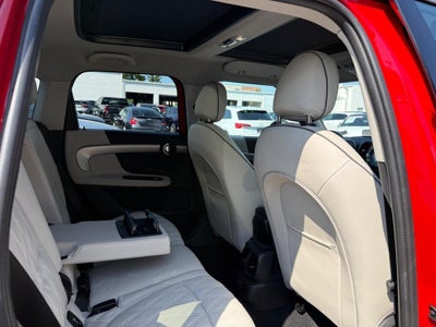 2024 MINI Countryman Cooper S