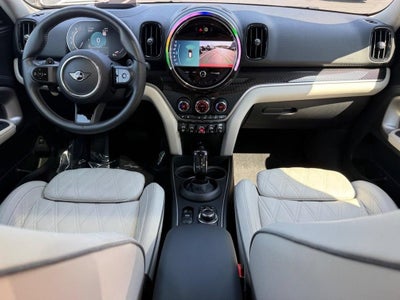 2024 MINI Countryman Cooper S
