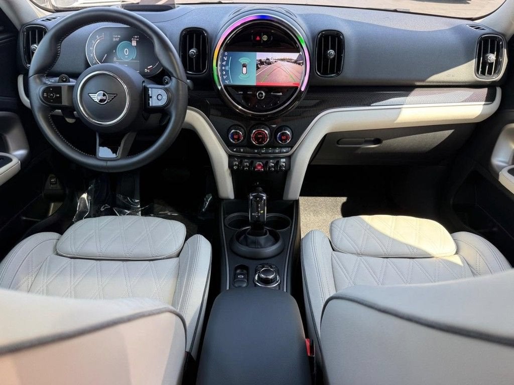 2024 MINI Countryman Cooper S