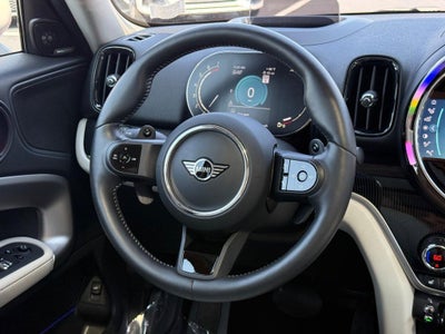 2024 MINI Countryman Cooper S