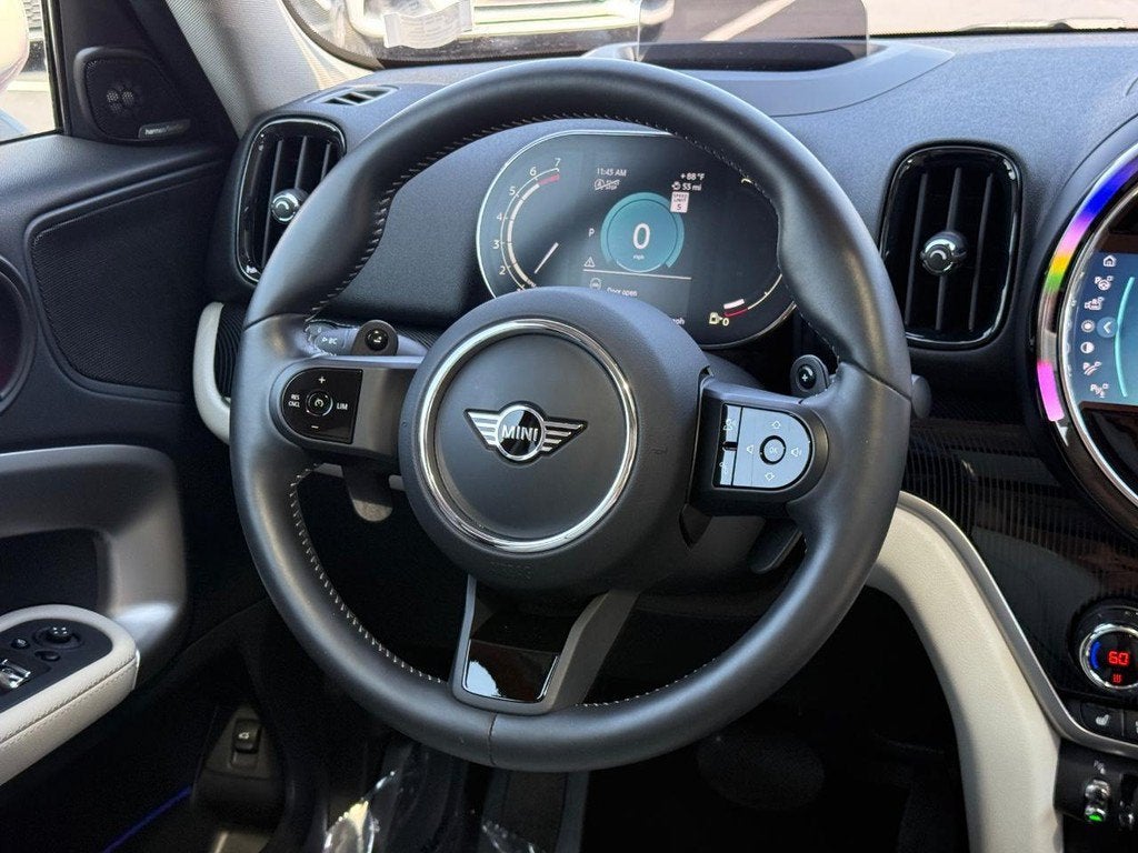 2024 MINI Countryman Cooper S