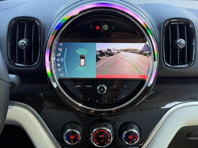 2024 MINI Countryman Cooper S