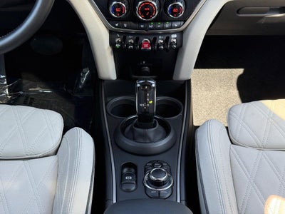 2024 MINI Countryman Cooper S