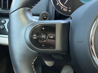 2024 MINI Countryman Cooper S