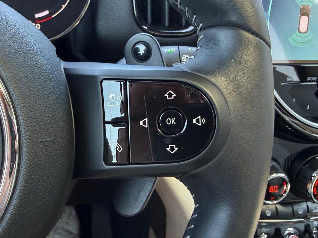 2024 MINI Countryman Cooper S