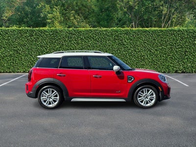 2024 MINI Countryman Cooper S