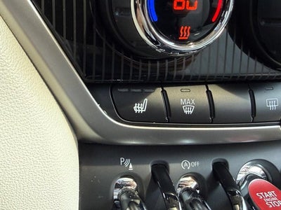 2024 MINI Countryman Cooper S