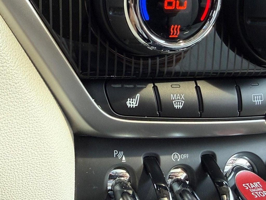 2024 MINI Countryman Cooper S