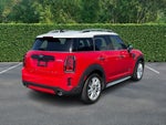 2024 MINI Countryman Cooper S
