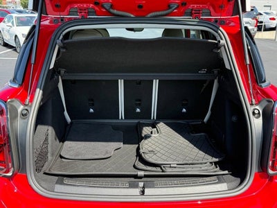 2024 MINI Countryman Cooper S