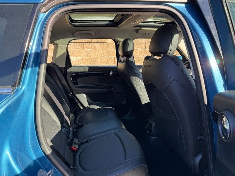 2020 MINI Countryman All4 Cooper S