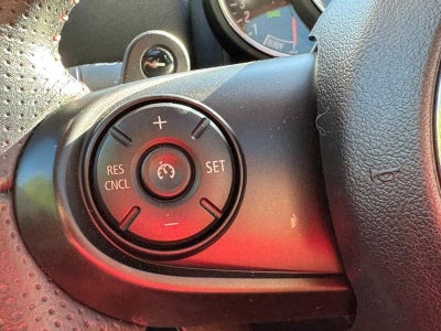 2020 MINI Countryman All4 Cooper S