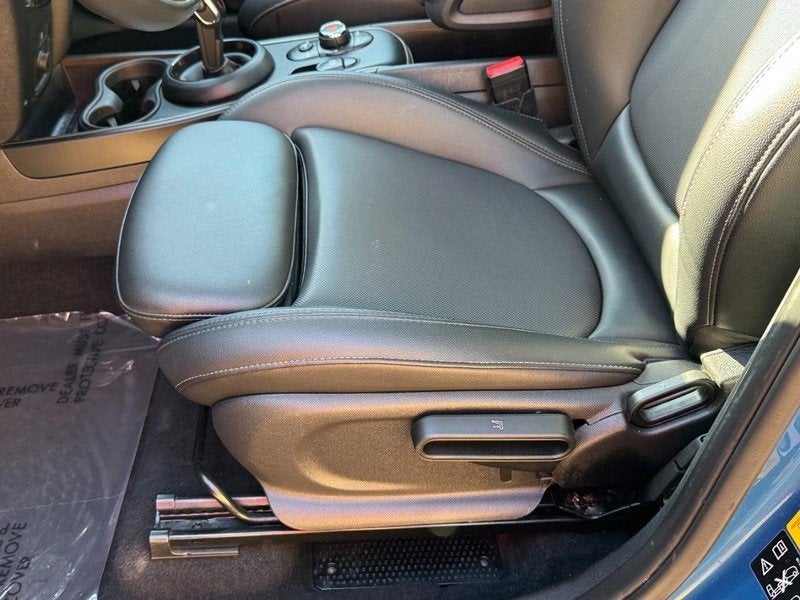 2020 MINI Countryman All4 Cooper S