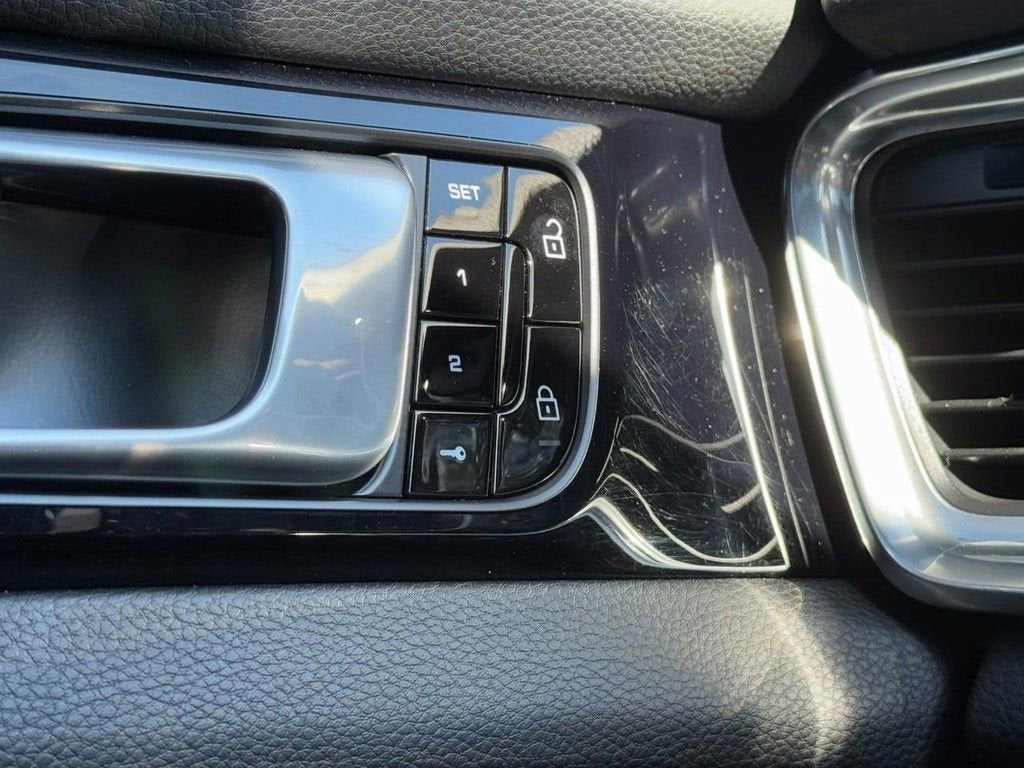 2019 Porsche Panamera 4