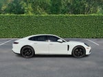 2019 Porsche Panamera 4