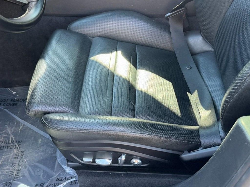 2019 Porsche Panamera 4