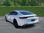2019 Porsche Panamera 4