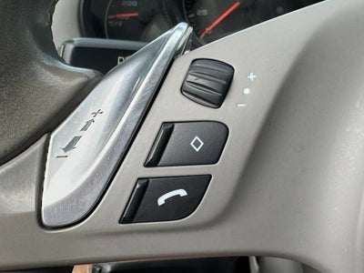 2014 Porsche Cayenne 4DR AWD TIPTRONIC