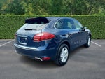 2014 Porsche Cayenne 4DR AWD TIPTRONIC