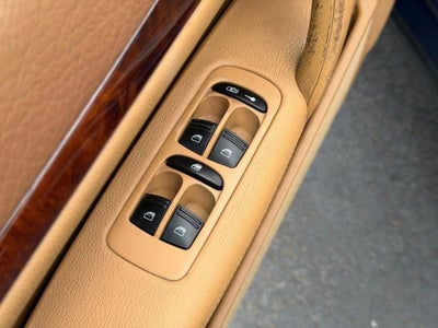 2004 Porsche Cayenne S