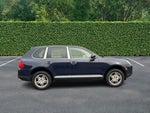 2004 Porsche Cayenne S