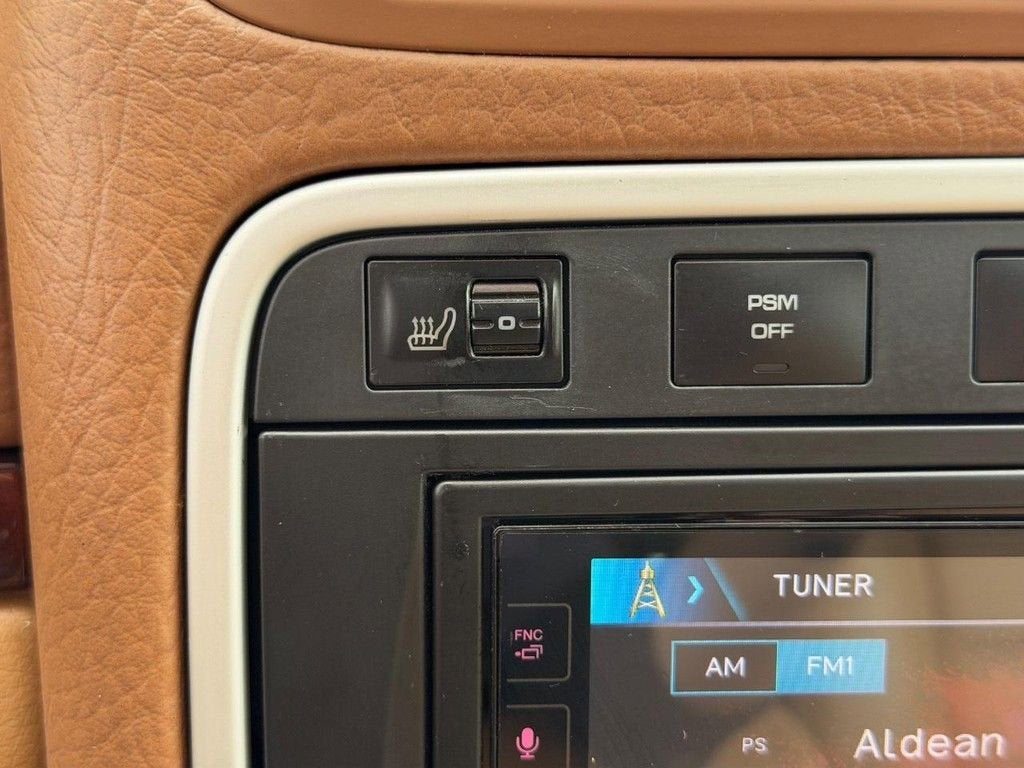 2004 Porsche Cayenne S