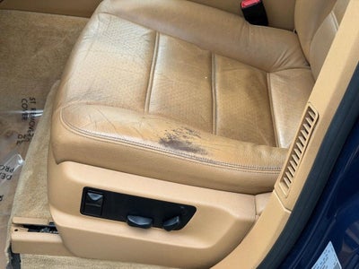 2004 Porsche Cayenne S