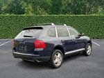 2004 Porsche Cayenne S