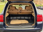 2004 Porsche Cayenne S