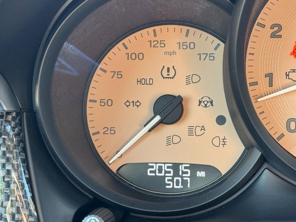 2023 Porsche Macan S