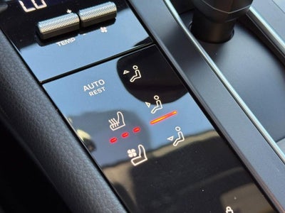 2023 Porsche Macan S