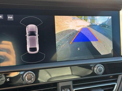 2023 Porsche Macan S