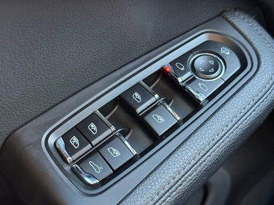 2023 Porsche Macan S