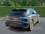 2023 Porsche Macan S
