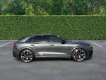2021 Audi RS Q8 4DR 4.0 TFSI QTRO