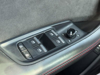 2021 Audi RS Q8 4DR 4.0 TFSI QTRO