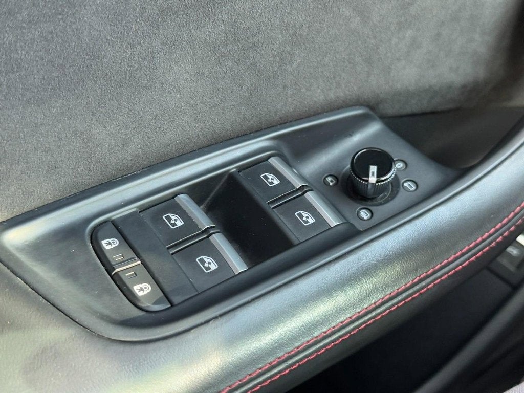 2021 Audi RS Q8 4DR 4.0 TFSI QTRO