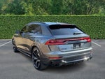 2021 Audi RS Q8 4DR 4.0 TFSI QTRO