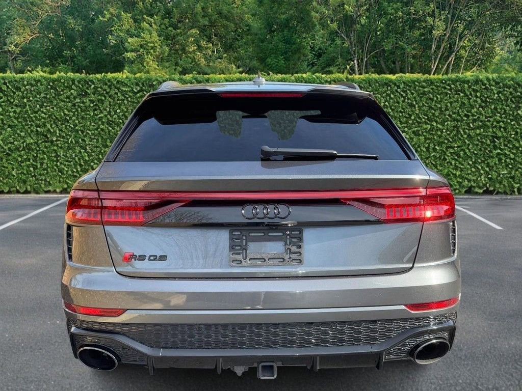 2021 Audi RS Q8 4DR 4.0 TFSI QTRO