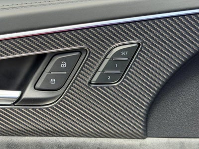 2023 Audi RS Q8 4DR QTRO 4.0 TFSI