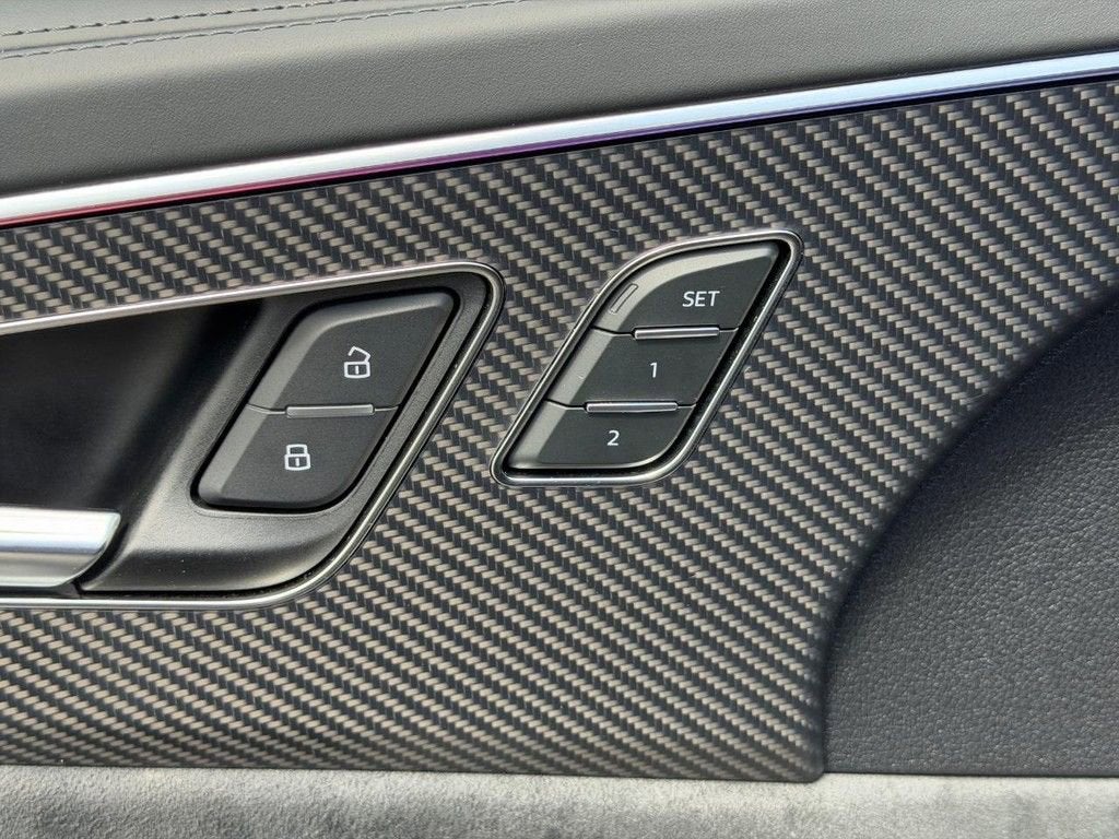 2023 Audi RS Q8 4DR QTRO 4.0 TFSI