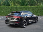 2023 Audi RS Q8 4DR QTRO 4.0 TFSI