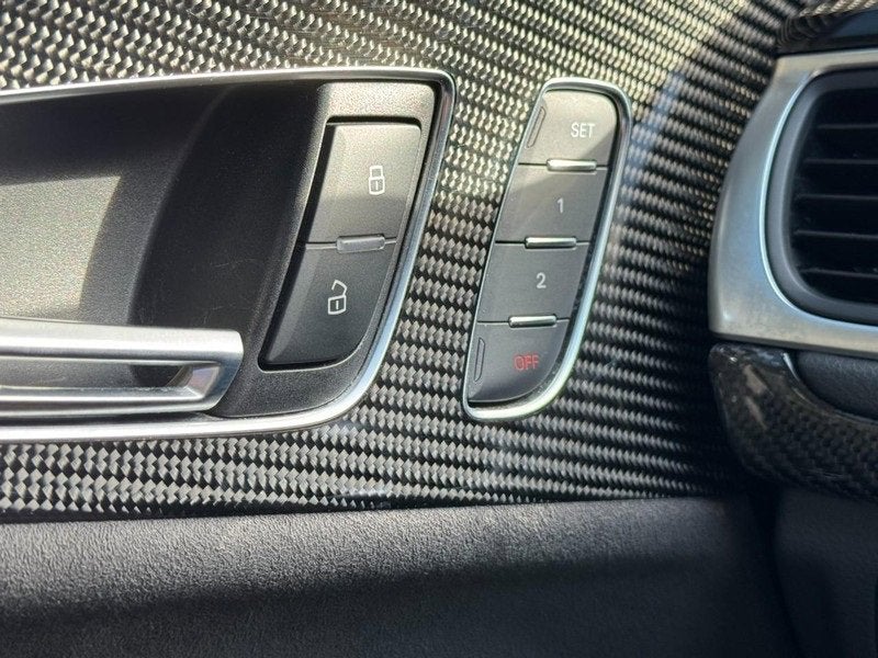 2017 Audi RS 7 Prestige